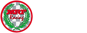MRF Racing logo